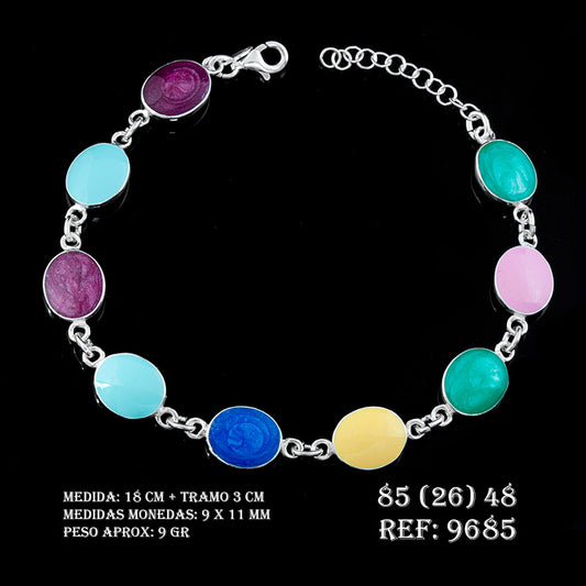 Pulsera Ref.9685