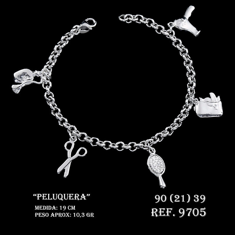 Pulsera Ref.9705