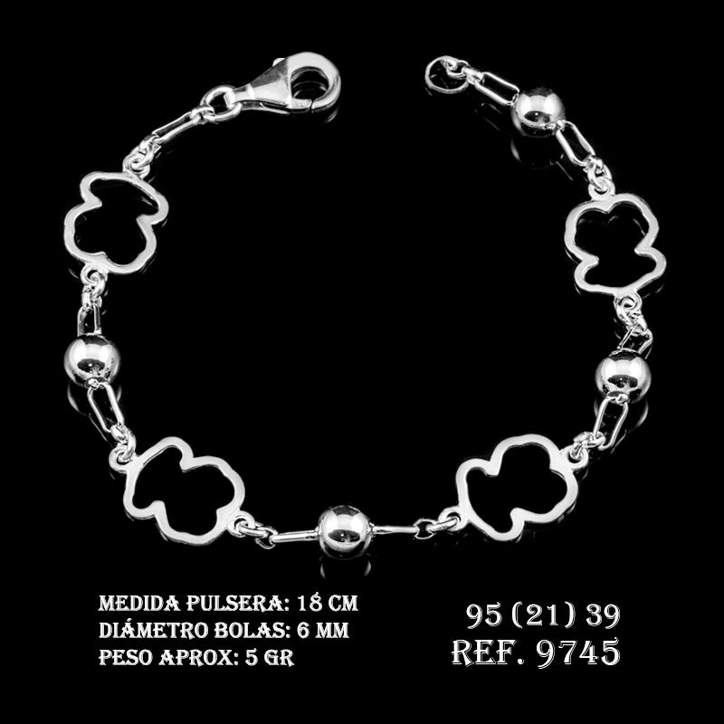 Pulsera Ref.9745