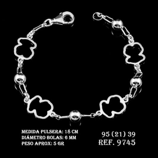 Pulsera Ref.9745