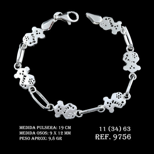 Pulsera Ref.9756