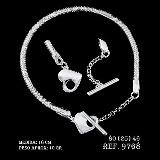 Pulsera Ref.9768