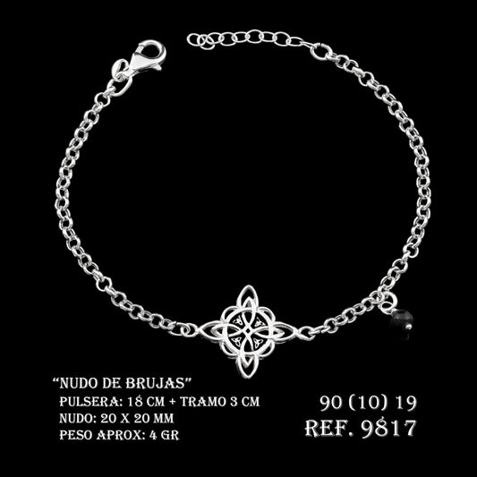 Pulsera Ref.9817