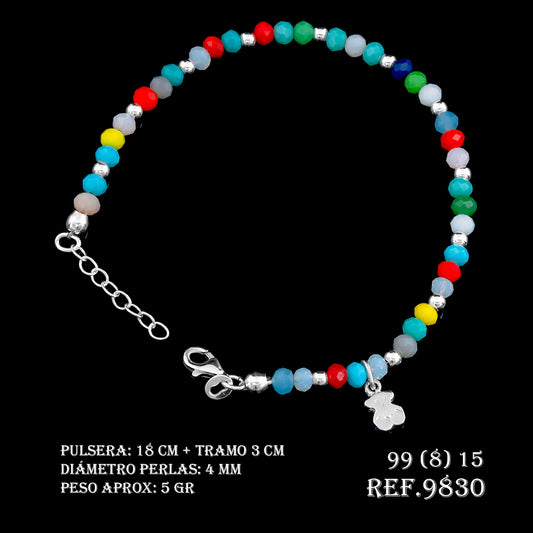 Pulsera Ref.9830