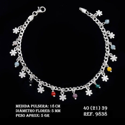 Pulsera Ref.9838