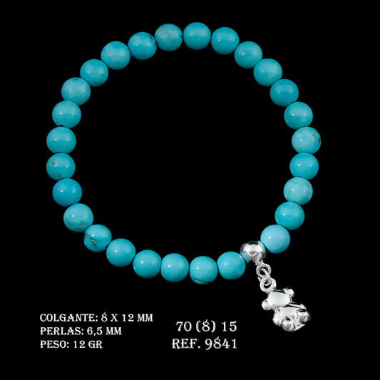 Pulsera Ref.9841