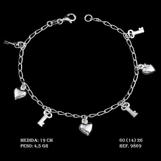 Pulsera Ref.9869