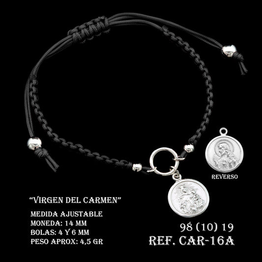 Pulsera Ref.CAR-16A