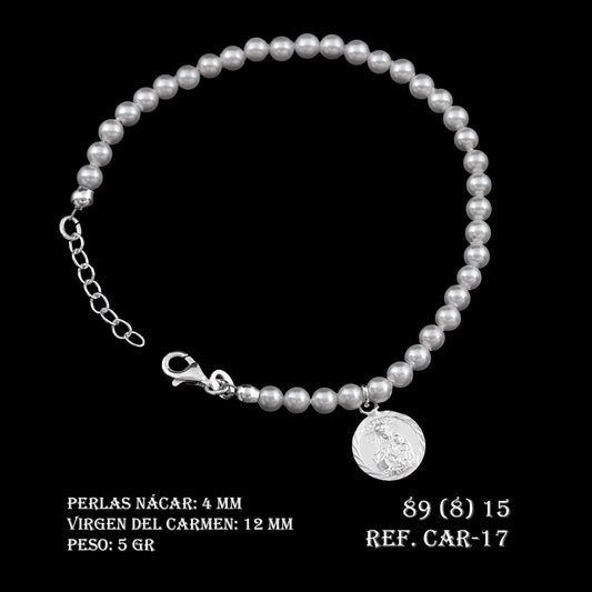 Pulsera Ref.CAR-17