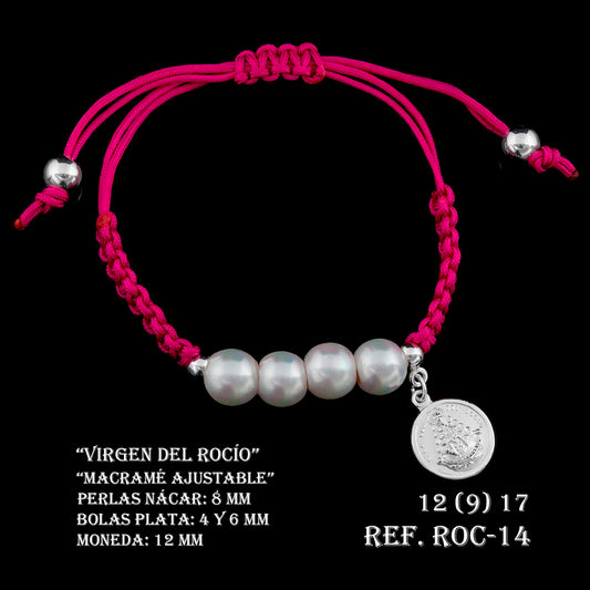 Pulsera Ref.ROC-14