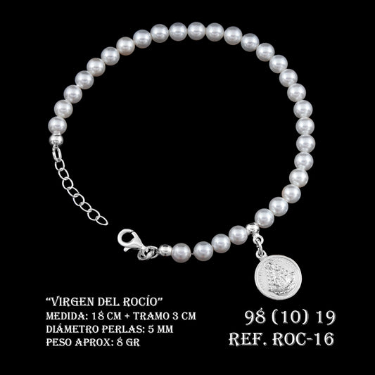 Pulsera Ref.ROC-16